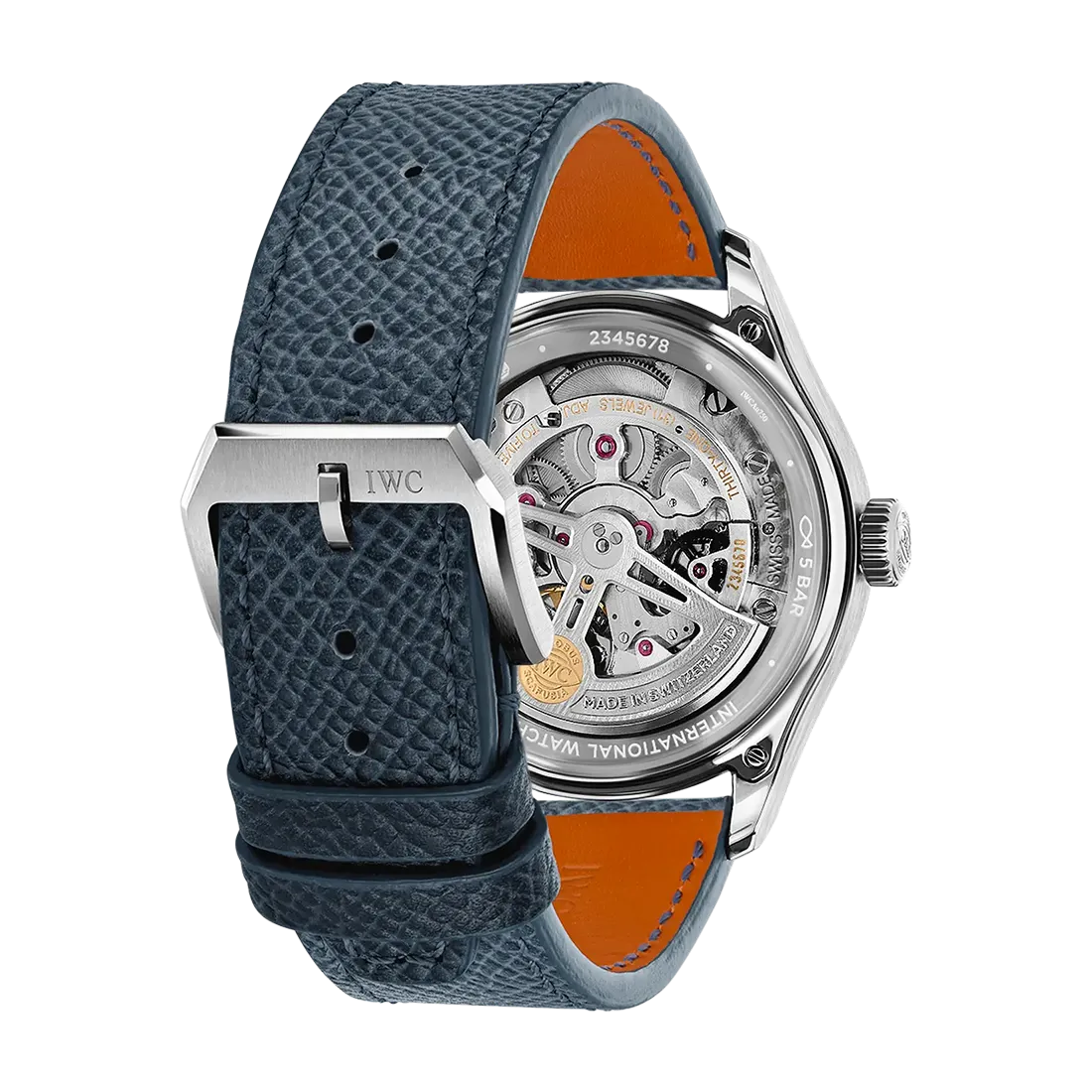 ポルトギーゼ・オートマティック 40