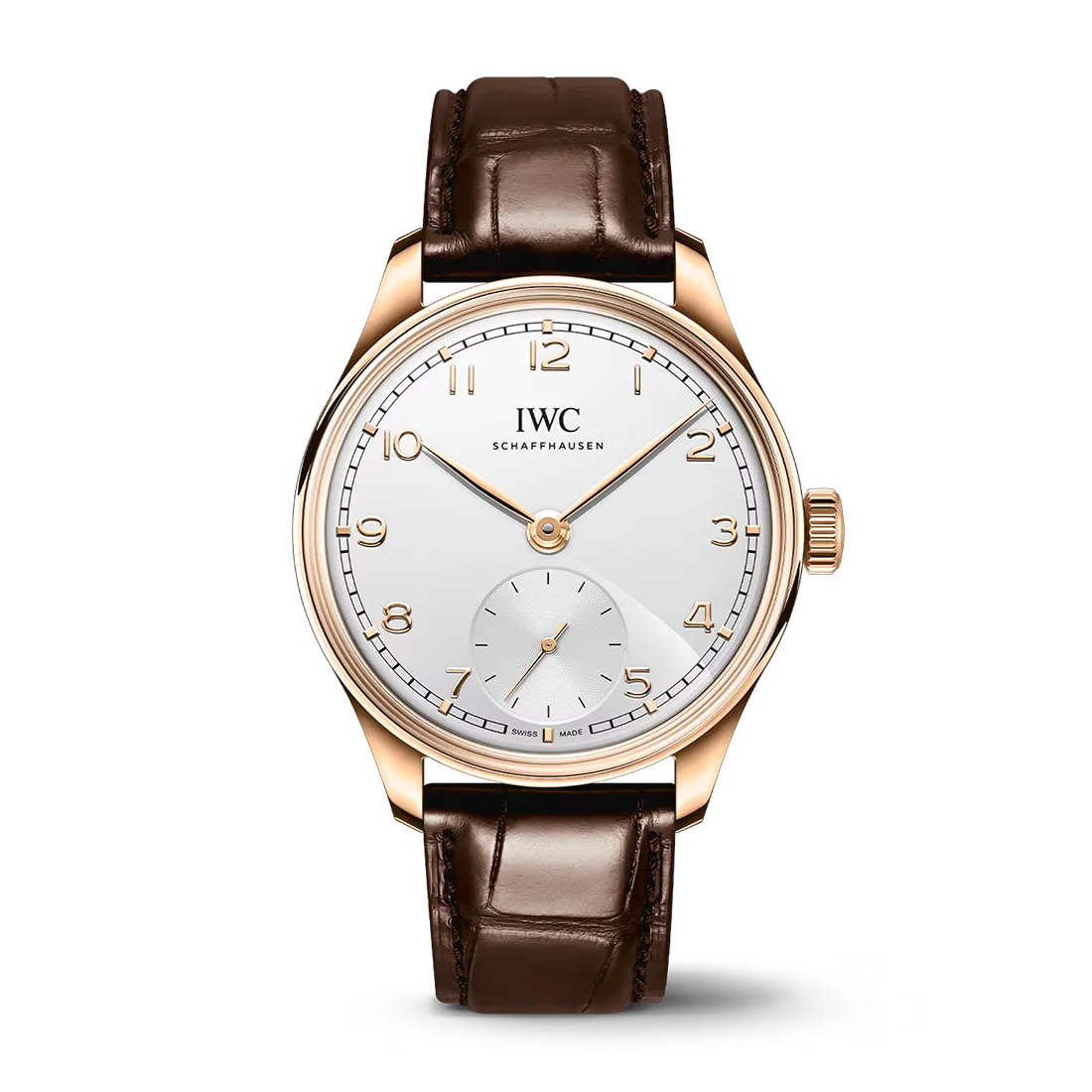 ポルトギーゼ・オートマティック 40