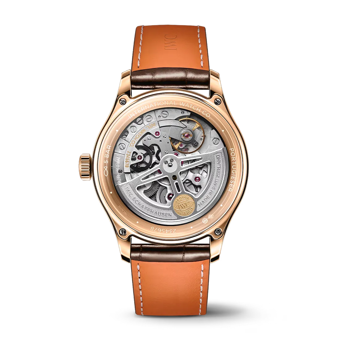 ポルトギーゼ・オートマティック 40