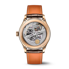 ポルトギーゼ・オートマティック 40