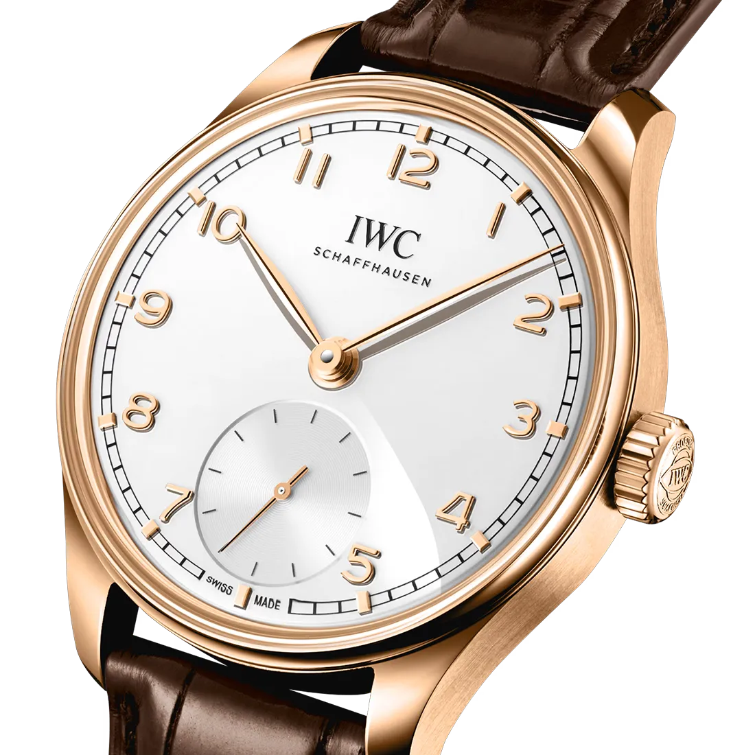 ポルトギーゼ・オートマティック 40