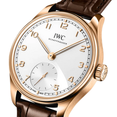 ポルトギーゼ・オートマティック 40