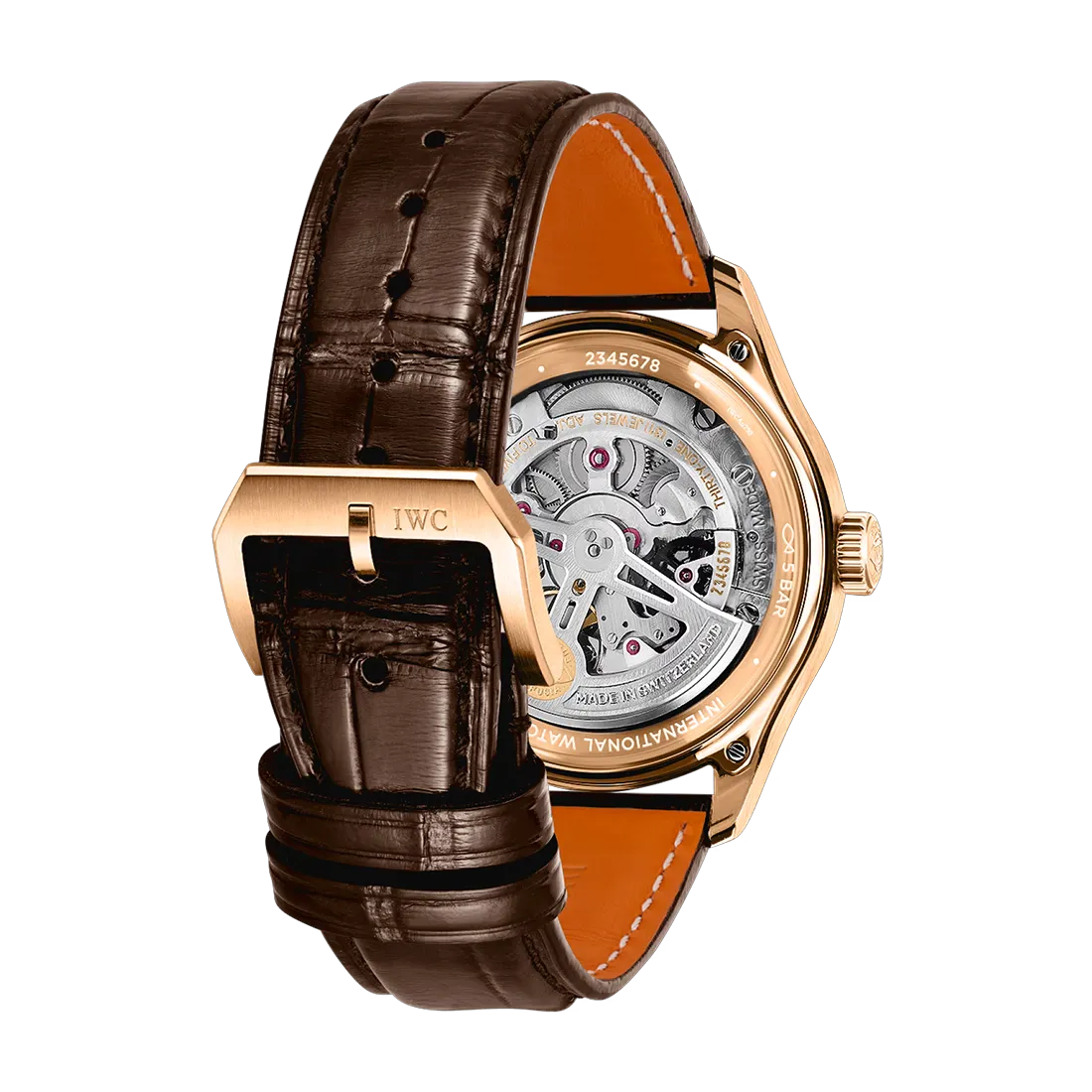 ポルトギーゼ・オートマティック 40