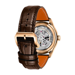 ポルトギーゼ・オートマティック 40