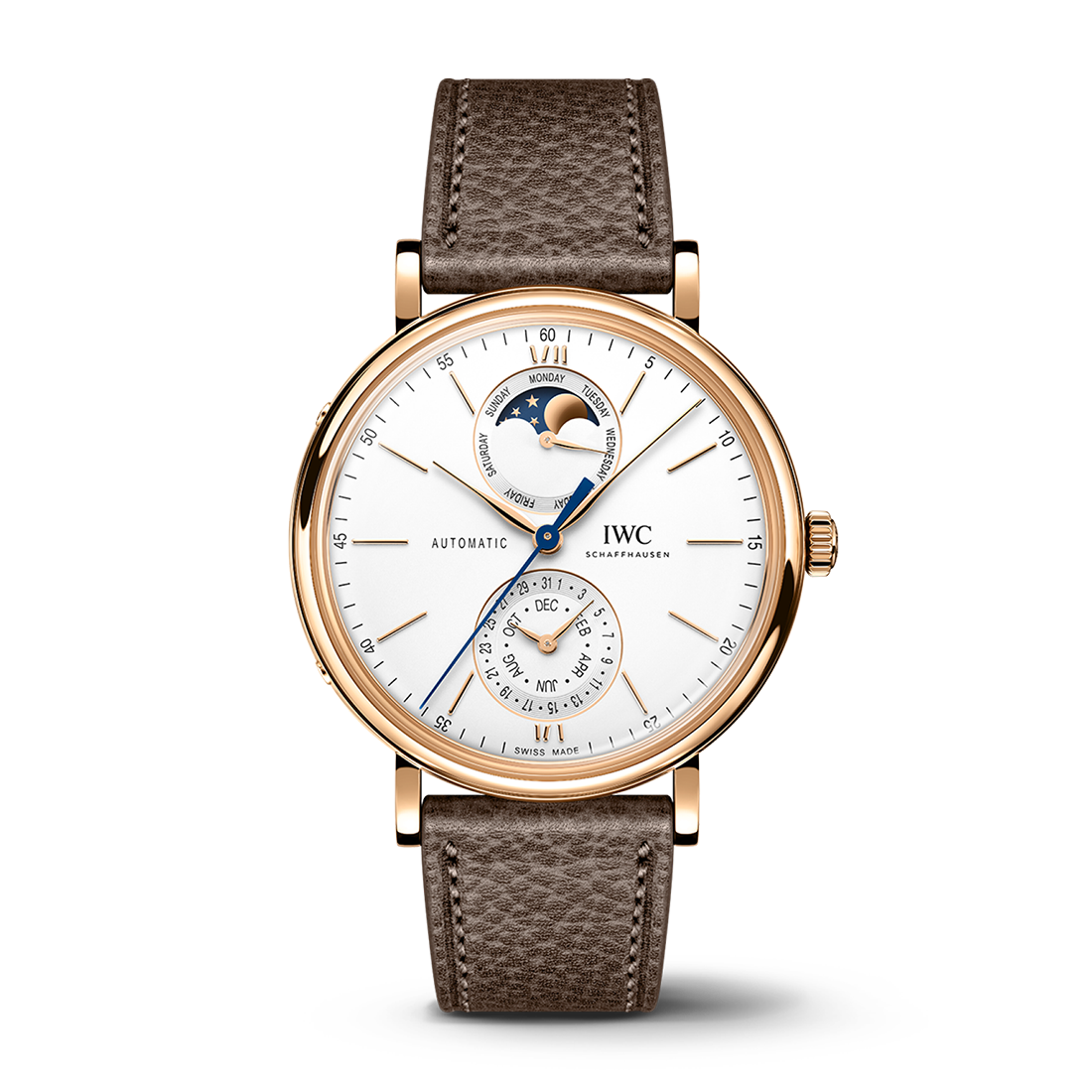 ポートフィノ・コンプリート・カレンダー