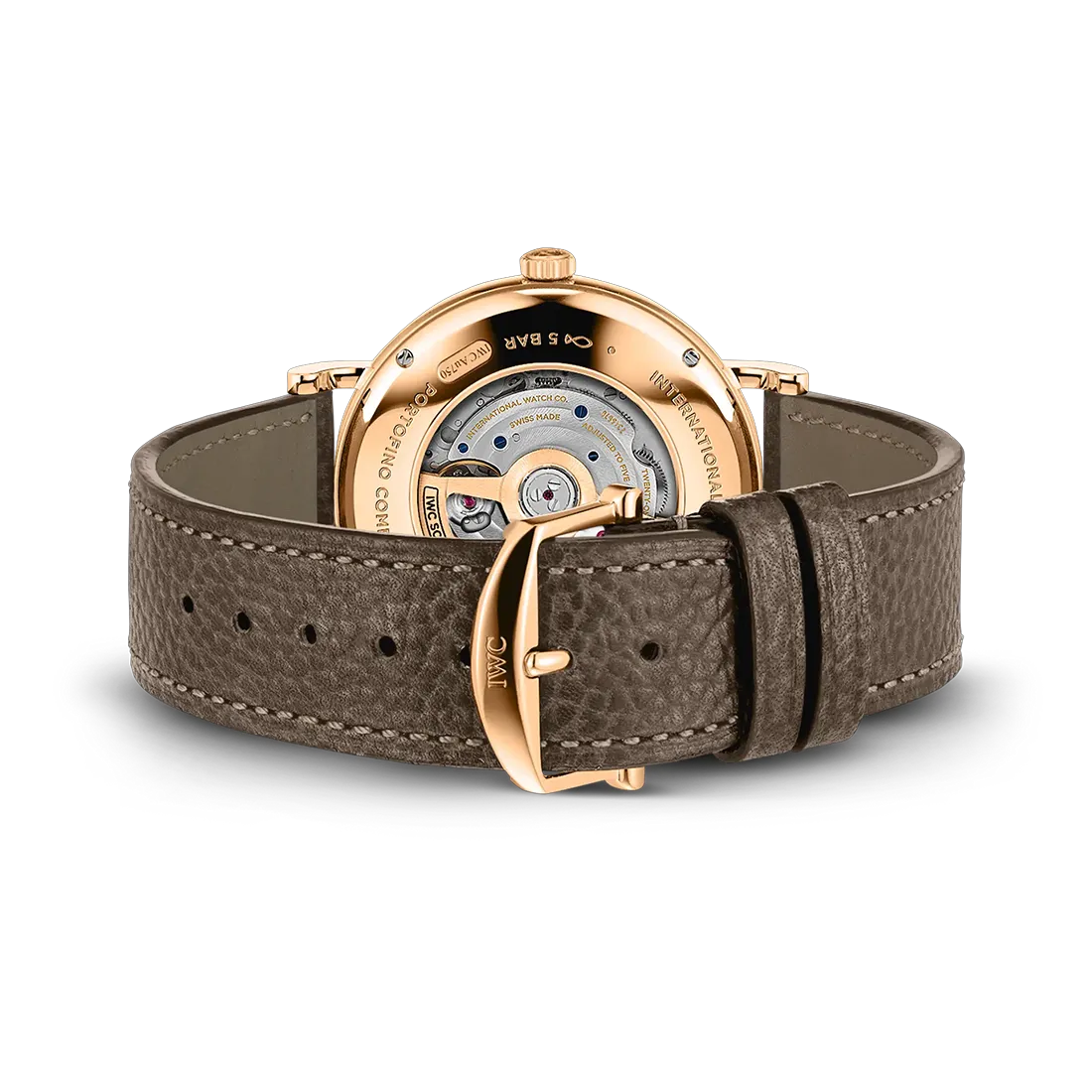 ポートフィノ・コンプリート・カレンダー