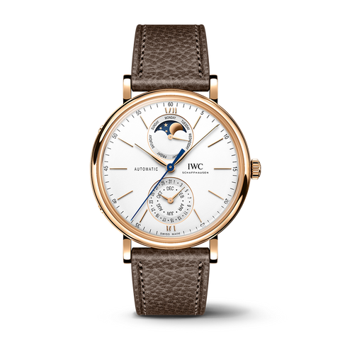 IWCポートフィノ・オートマティック用 金属ベルト(IWA55173) IWC IWCポートフィノ・オートマティック用 金属ベルト(IWA55173) IWC