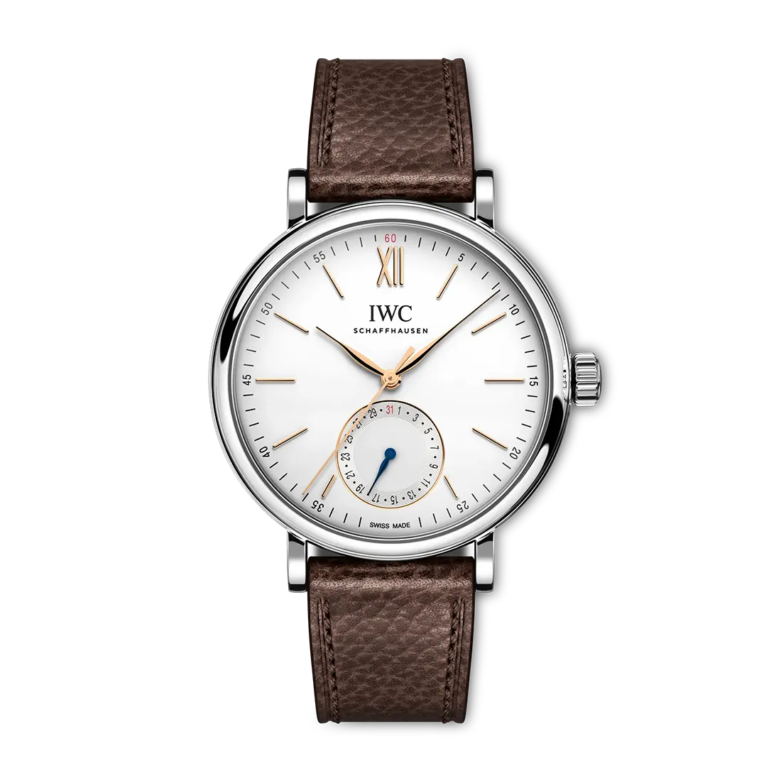 ポートフィノ・ポインター・デイト