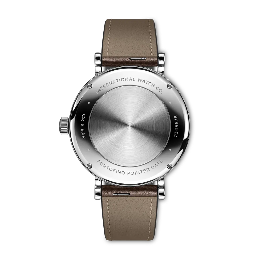 ポートフィノ・ポインター・デイト