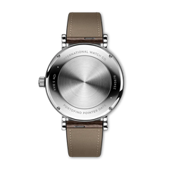 ポートフィノ・ポインター・デイト