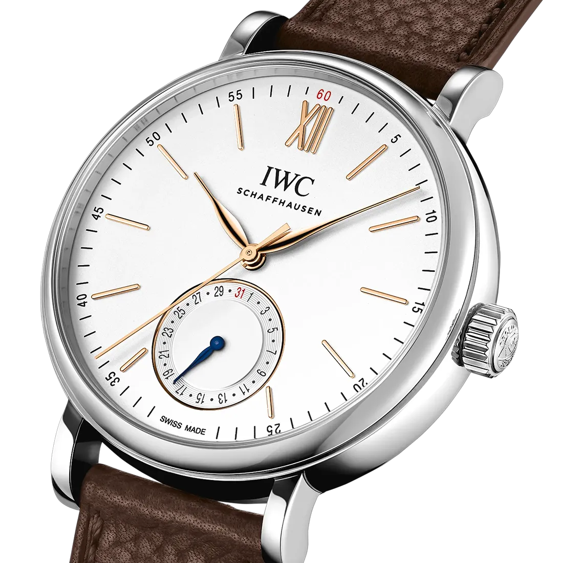 ポートフィノ・ポインター・デイト