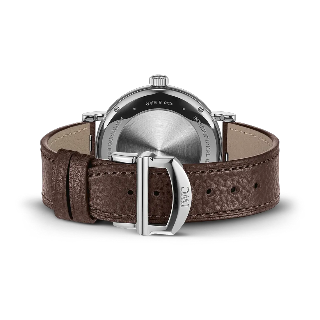 ポートフィノ・ポインター・デイト