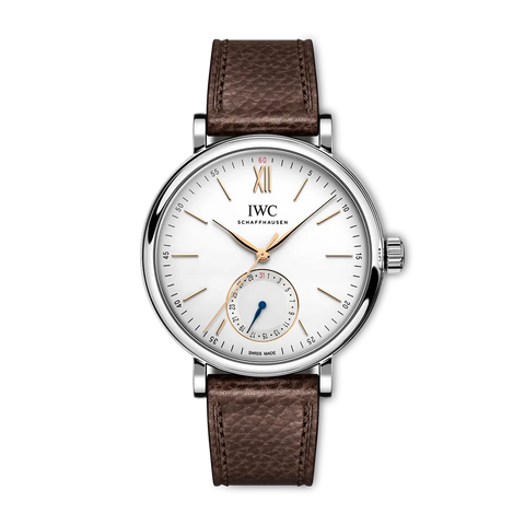 ポートフィノ・ポインター・デイト