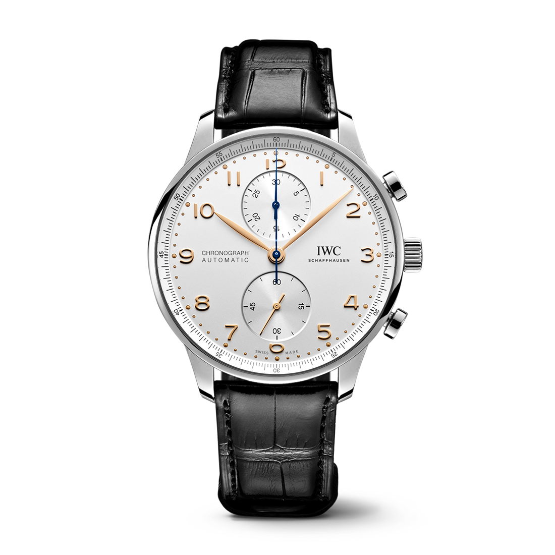 Portugieser Chronograph