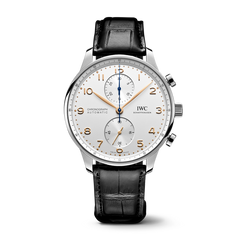 ポルトギーゼ・クロノグラフ IW371604|IWC – アイアイイスズ ポルトギーゼ・クロノグラフ IW371604|IWC – アイアイイスズ