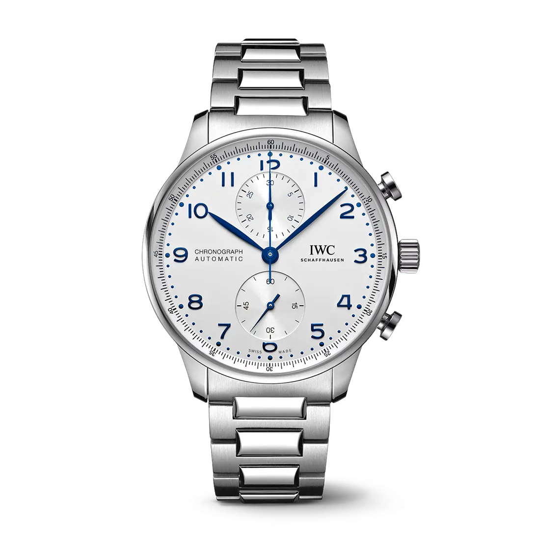 Portugieser Chronograph