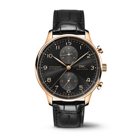 ポルトギーゼ・オートマティック 40 IW358401|IWC – アイアイイスズ ポルトギーゼ・オートマティック 40 IW358401|IWC – アイアイイスズ