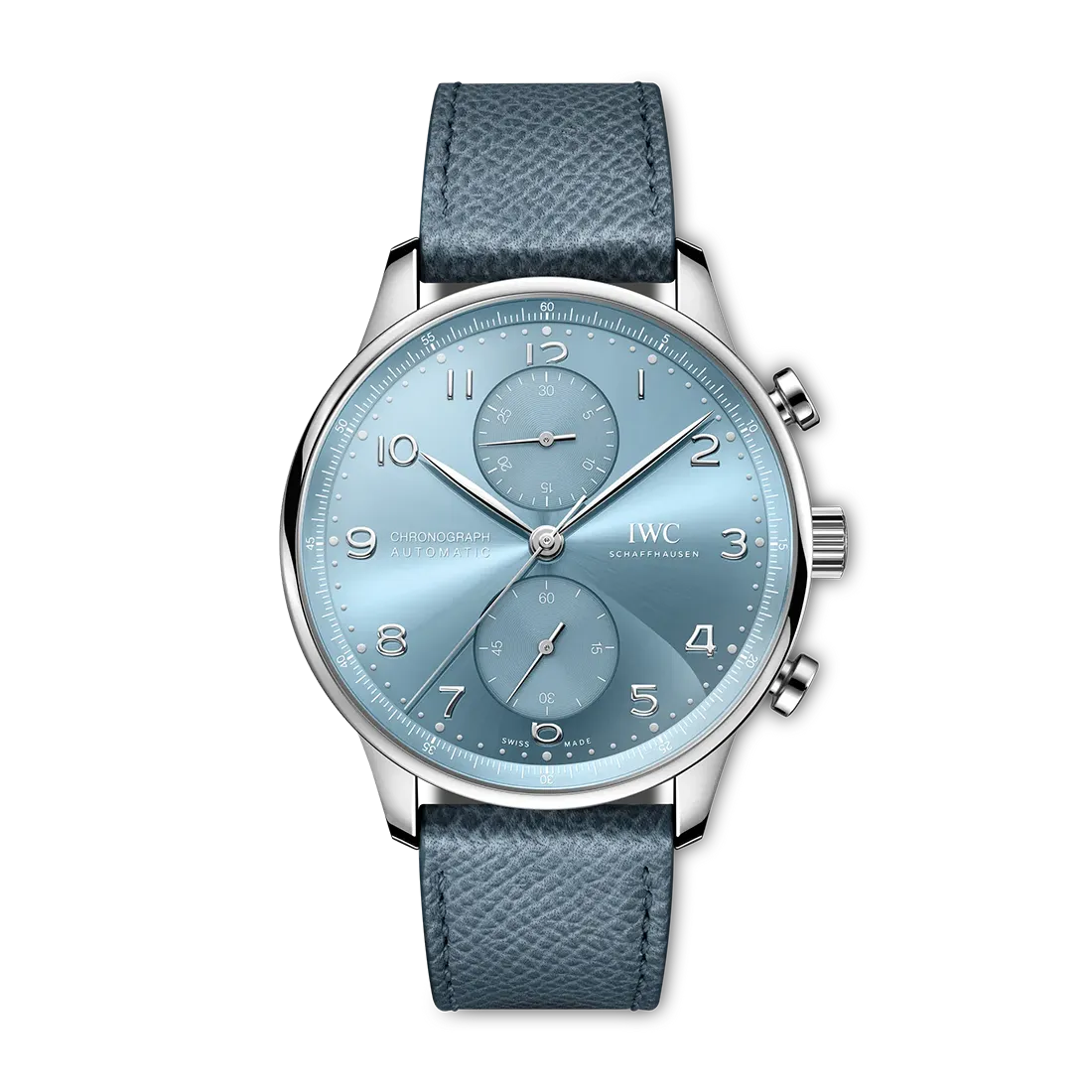 ポルトギーゼ・クロノグラフ