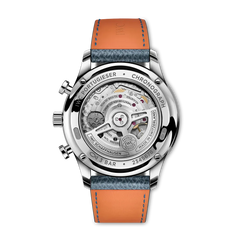 ポルトギーゼ・クロノグラフ