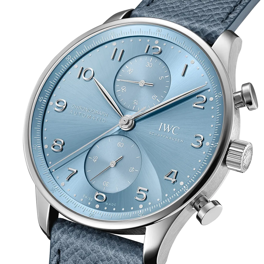 ポルトギーゼ・クロノグラフ