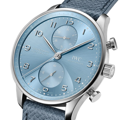 ポルトギーゼ・クロノグラフ