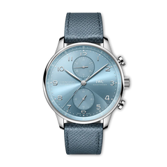 ポルトギーゼ・クロノグラフ