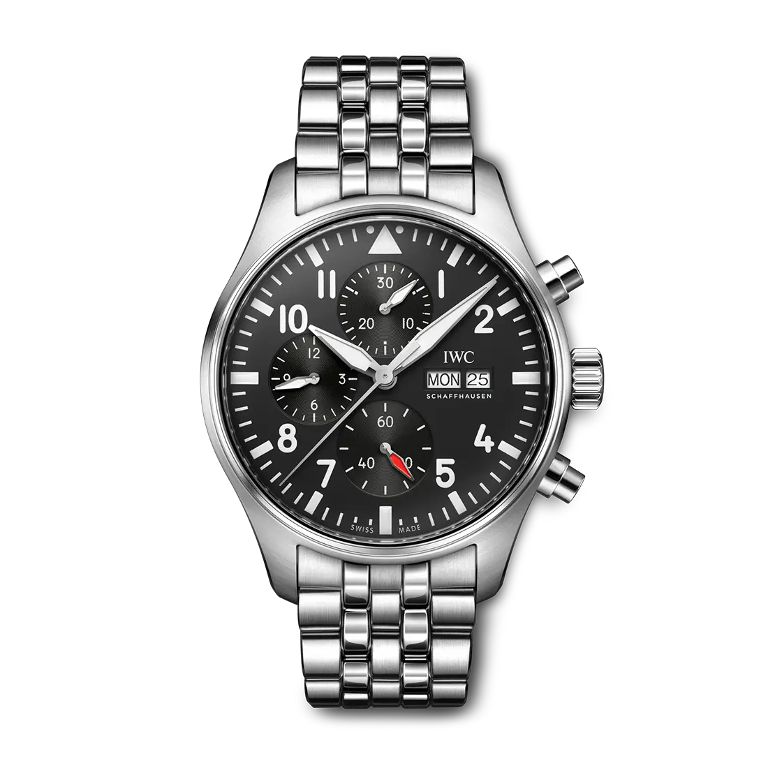 Pilot's Watch Chronograph