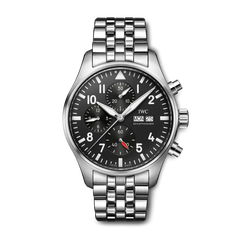Pilot's Watch Chronograph