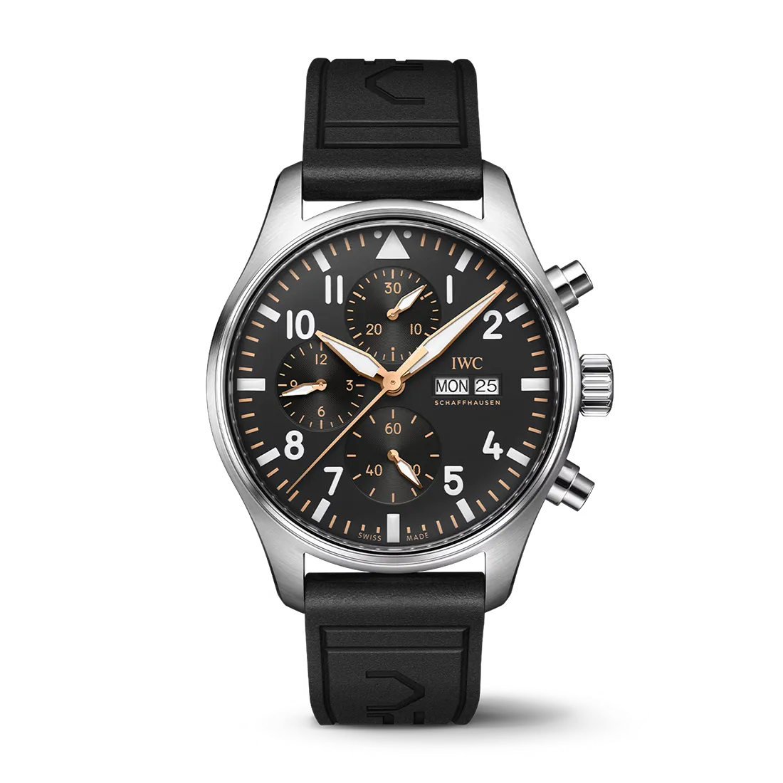 パイロット・ウォッチ・クロノグラフ 43 “APXGP”