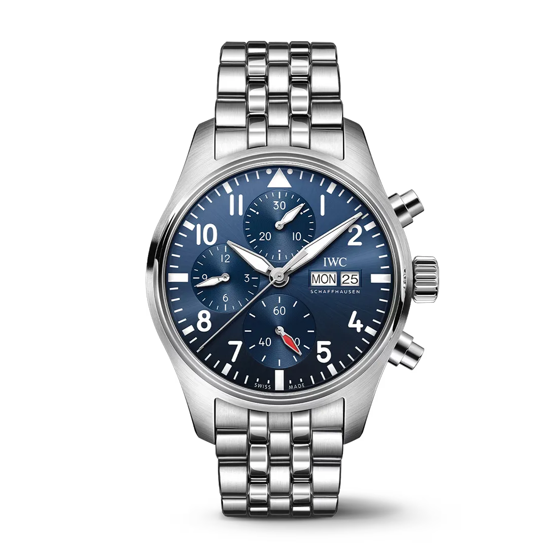 Pilot's Watch Chronograph 41