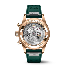 パイロット・ウォッチ・クロノグラフ 41 IW388110|IWC – アイアイイスズ パイロット・ウォッチ・クロノグラフ 41 IW388110|IWC – アイアイイスズ