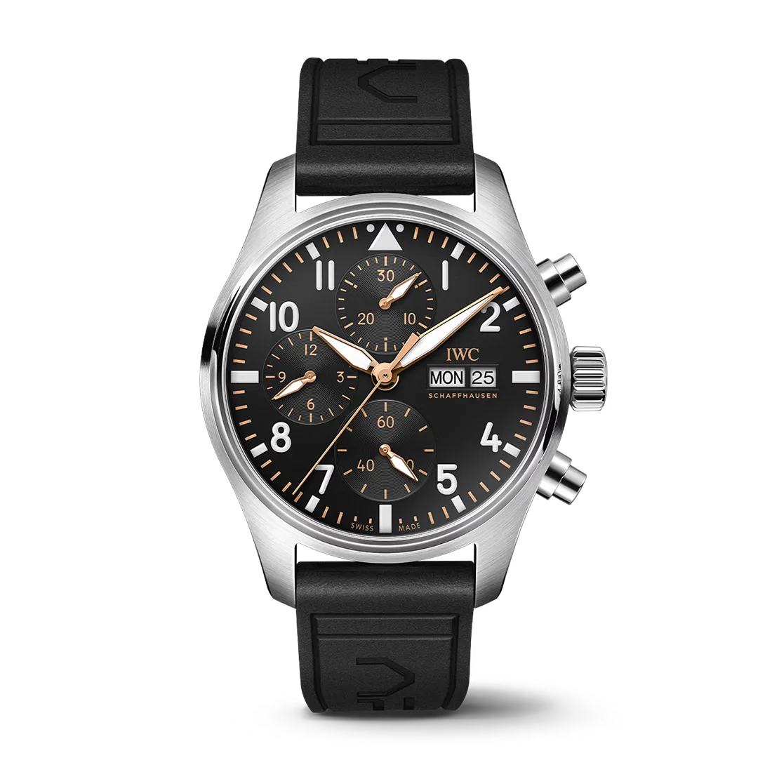 パイロット・ウォッチ・クロノグラフ 41 “APXGP”