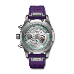 パイロット・ウォッチ・クロノグラフ 41 “Mercedes-AMG PETRONAS Formula One™ Team”