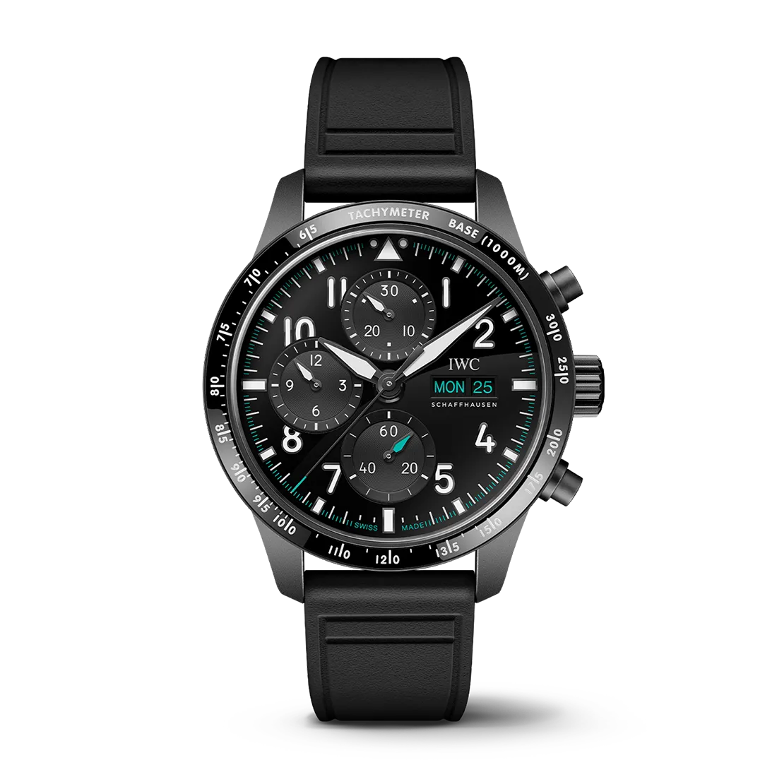 パイロット・ウォッチ・パフォーマンス・クロノグラフ 41 “MERCEDES-AMG PETRONAS FORMULA ONE™ TEAM