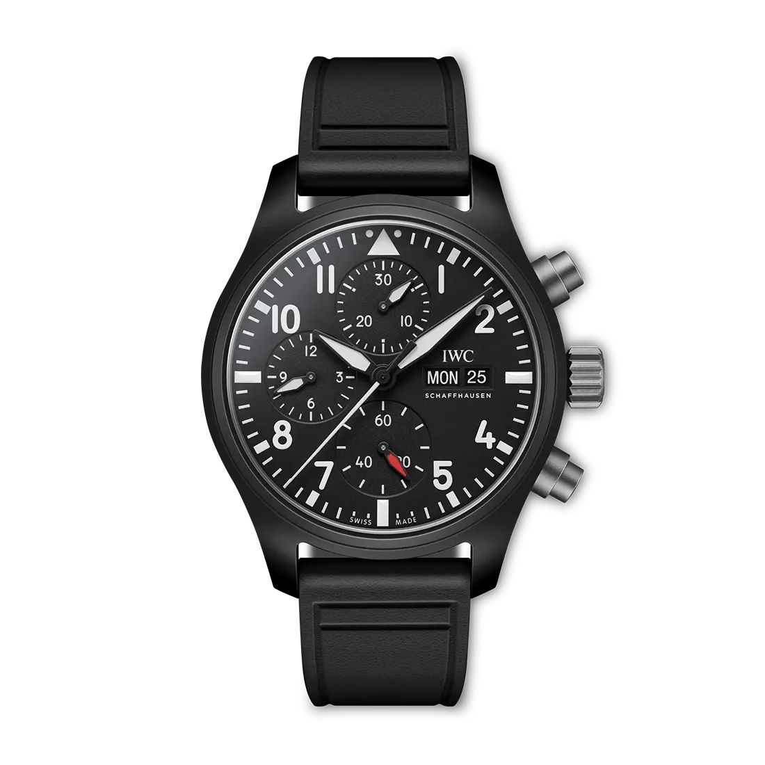 パイロット・ウォッチ・クロノグラフ 41 トップガン