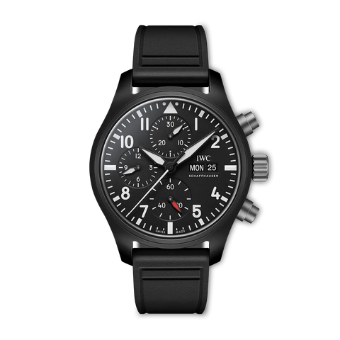 パイロット・ウォッチ・クロノグラフ 41 トップガン