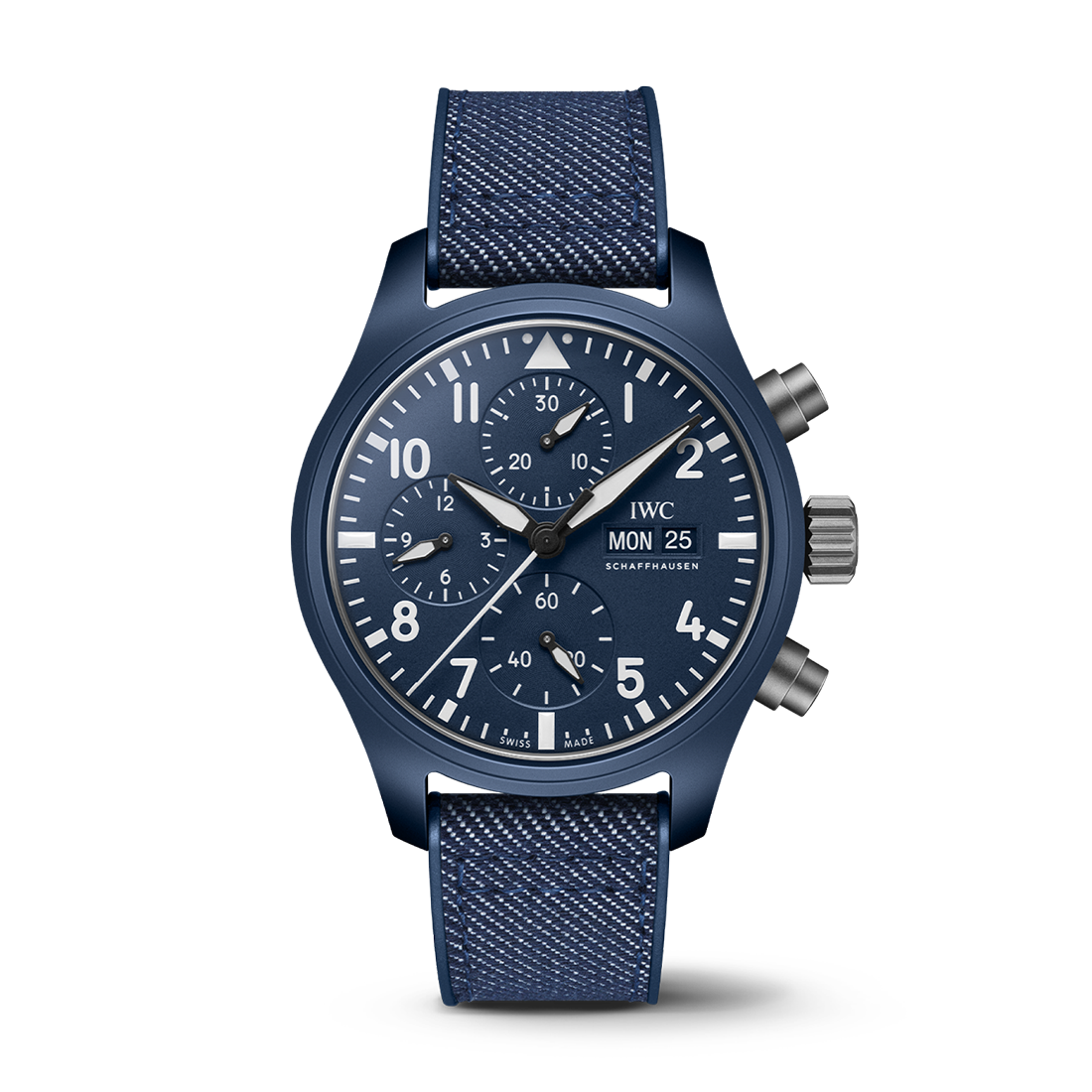 パイロット・ウォッチ・クロノグラフ 41 トップガン・オセアナ