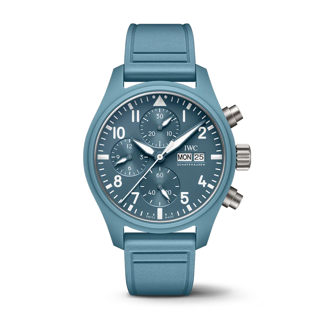 パイロット・ウォッチ・クロノグラフ 41 トップガン・ミラマー / 世界限定1000本