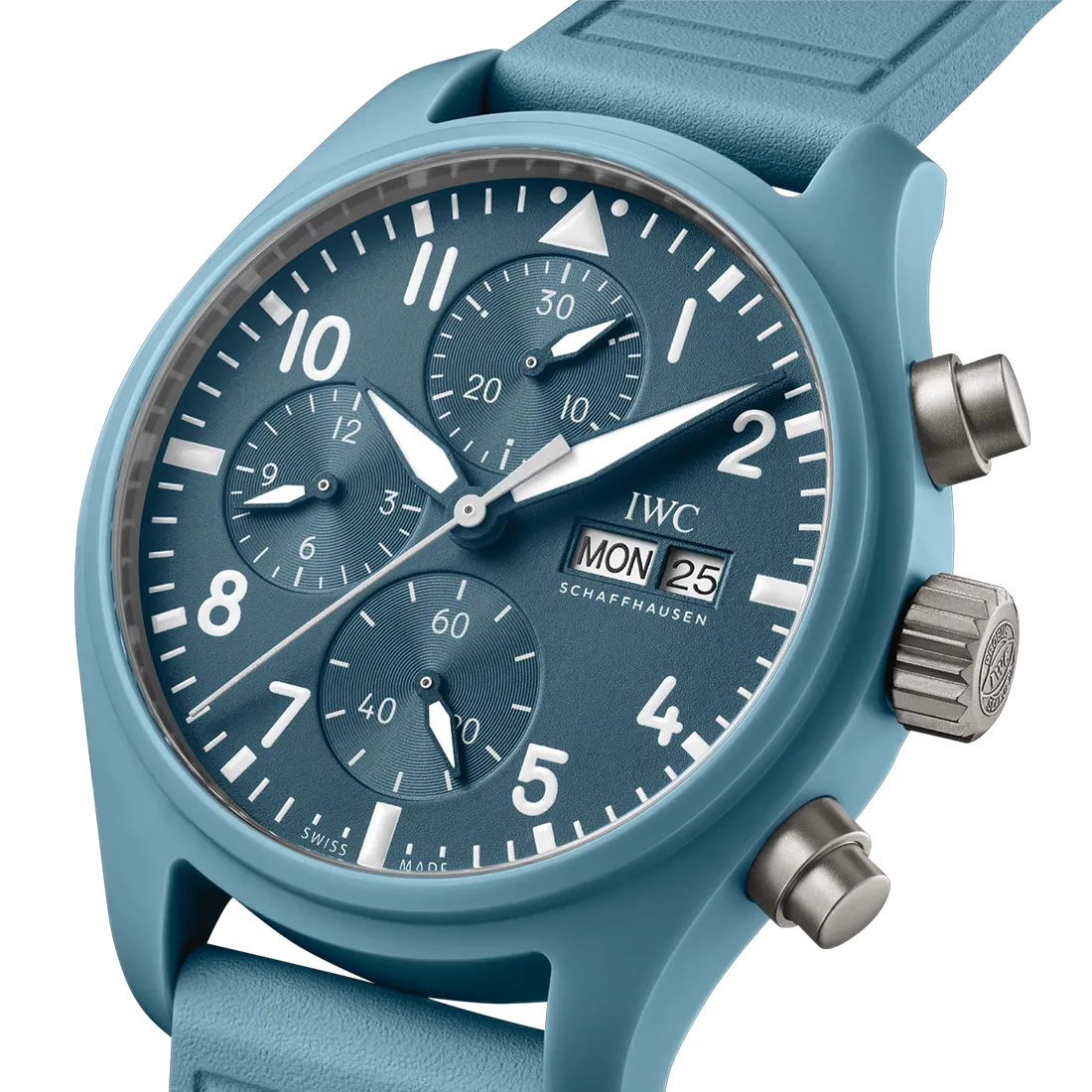 パイロット・ウォッチ・クロノグラフ 41 トップガン・ミラマー / 世界限定1000本