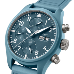 パイロット・ウォッチ・クロノグラフ 41 トップガン・ミラマー / 世界限定1000本