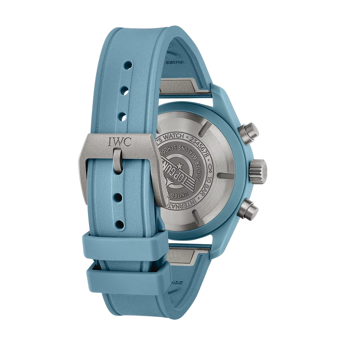 パイロット・ウォッチ・クロノグラフ 41 トップガン・ミラマー / 世界限定1000本