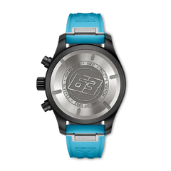 パイロット・ウォッチ・クロノグラフ 41 “ジョージ・ラッセル”