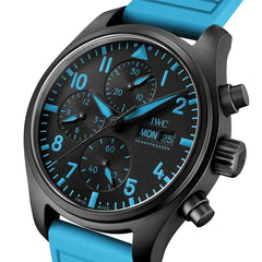 パイロット・ウォッチ・クロノグラフ 41 “ジョージ・ラッセル”