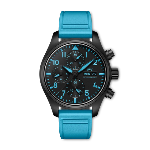 パイロット・ウォッチ・クロノグラフ 41 “ジョージ・ラッセル”