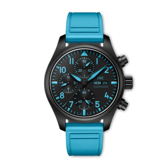 パイロット・ウォッチ・クロノグラフ 41 “ジョージ・ラッセル”