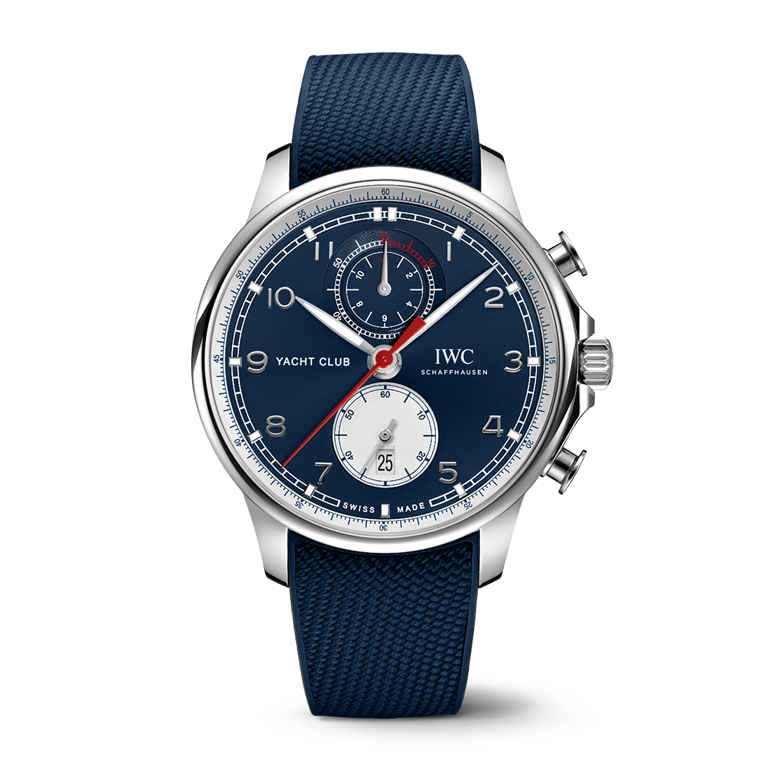 Portugieser Yacht Club Chronograph 
