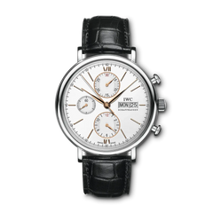 ポートフィノ・クロノグラフ