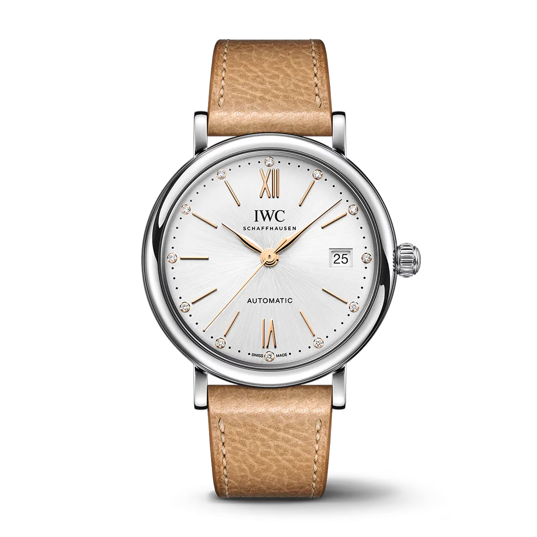IWC ポートフィノ(新品)|腕時計|正規販売店 – アイアイイスズ IWC ポートフィノ(新品)|腕時計|正規販売店 – アイアイイスズ