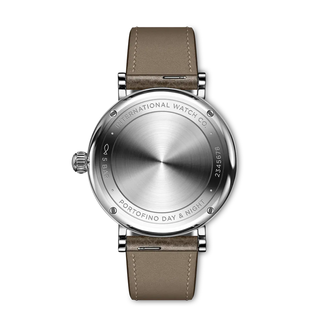 ポートフィノ・オートマティックデイ&ナイト 34