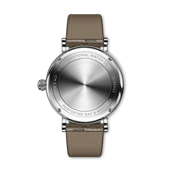 ポートフィノ・オートマティックデイ&ナイト 34